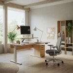 Ergonomic furniture