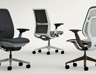 Ergonomic Chair According to Your Body Type