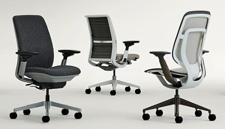 Ergonomic Chair According to Your Body Type